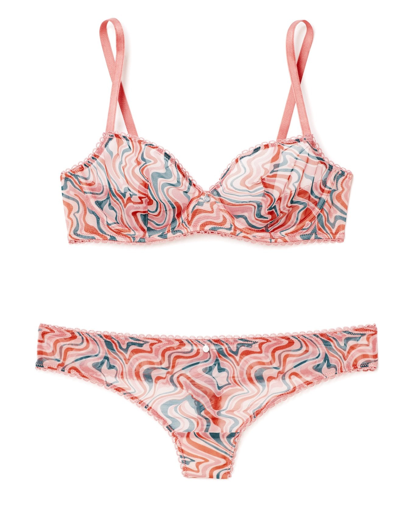Malina Unlined Print
