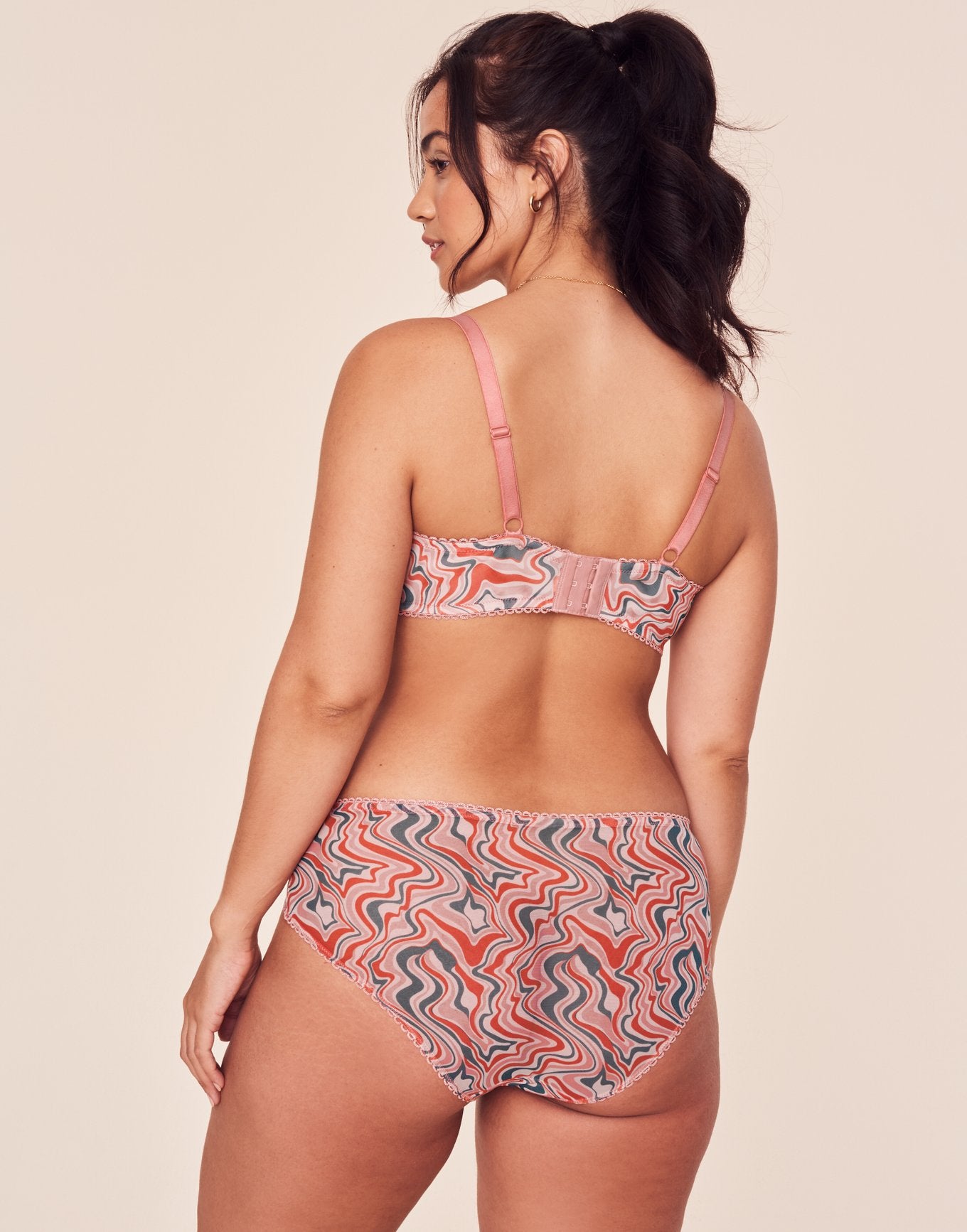 Malina Unlined Print
