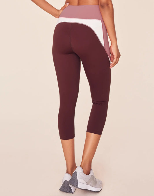 Cali Ventilation Crop Purple