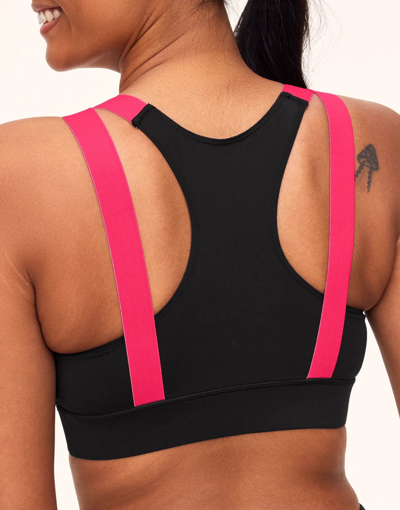 Ava Bra Black