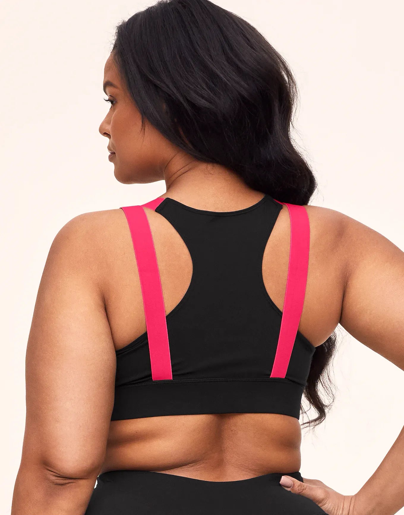 Ava Bra Black
