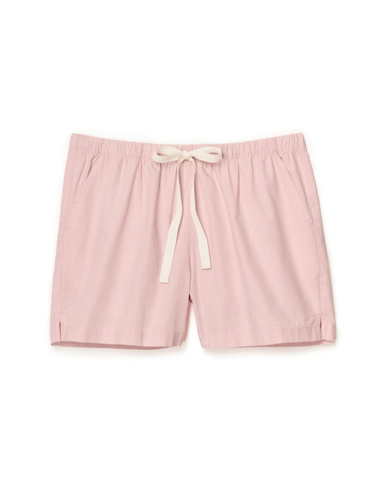 Lilac Short Pink
