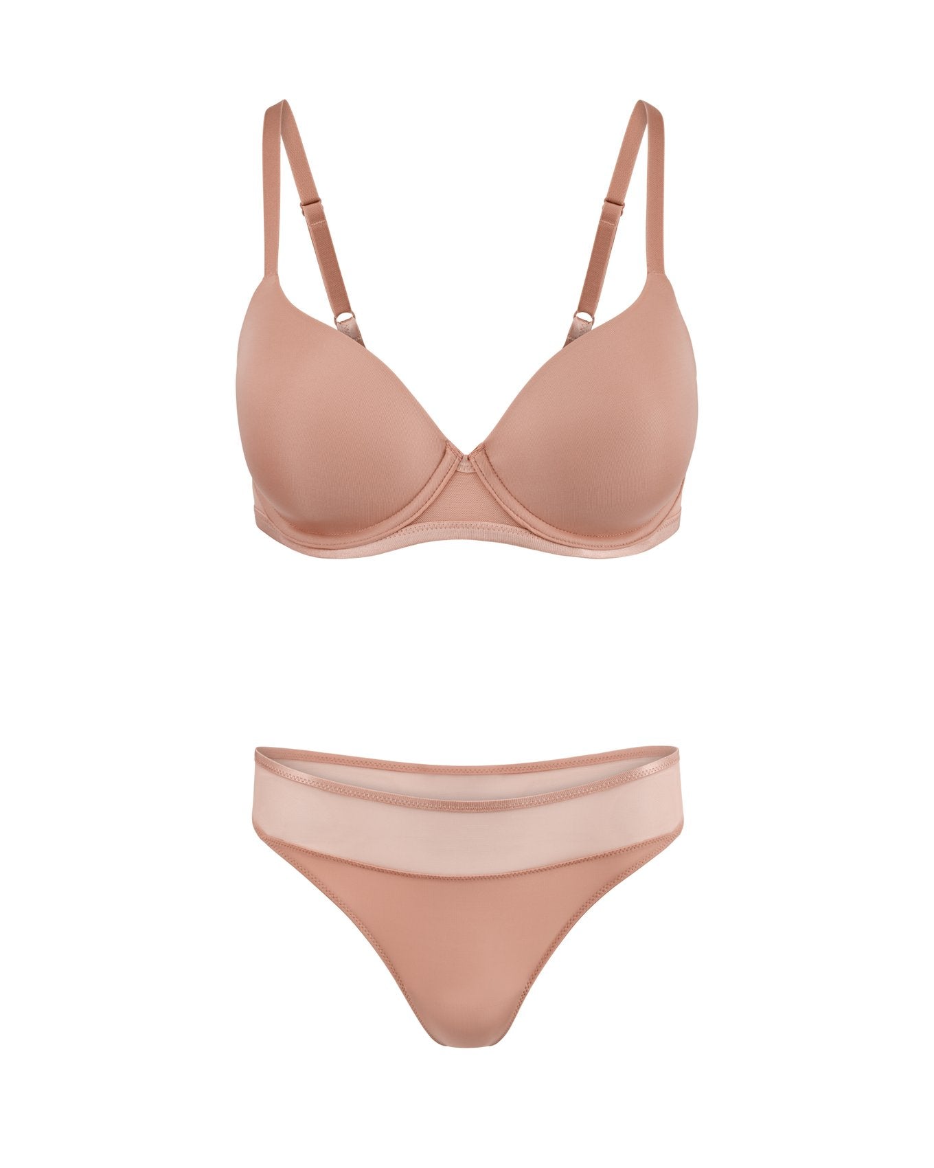 Fallon Contour Beige