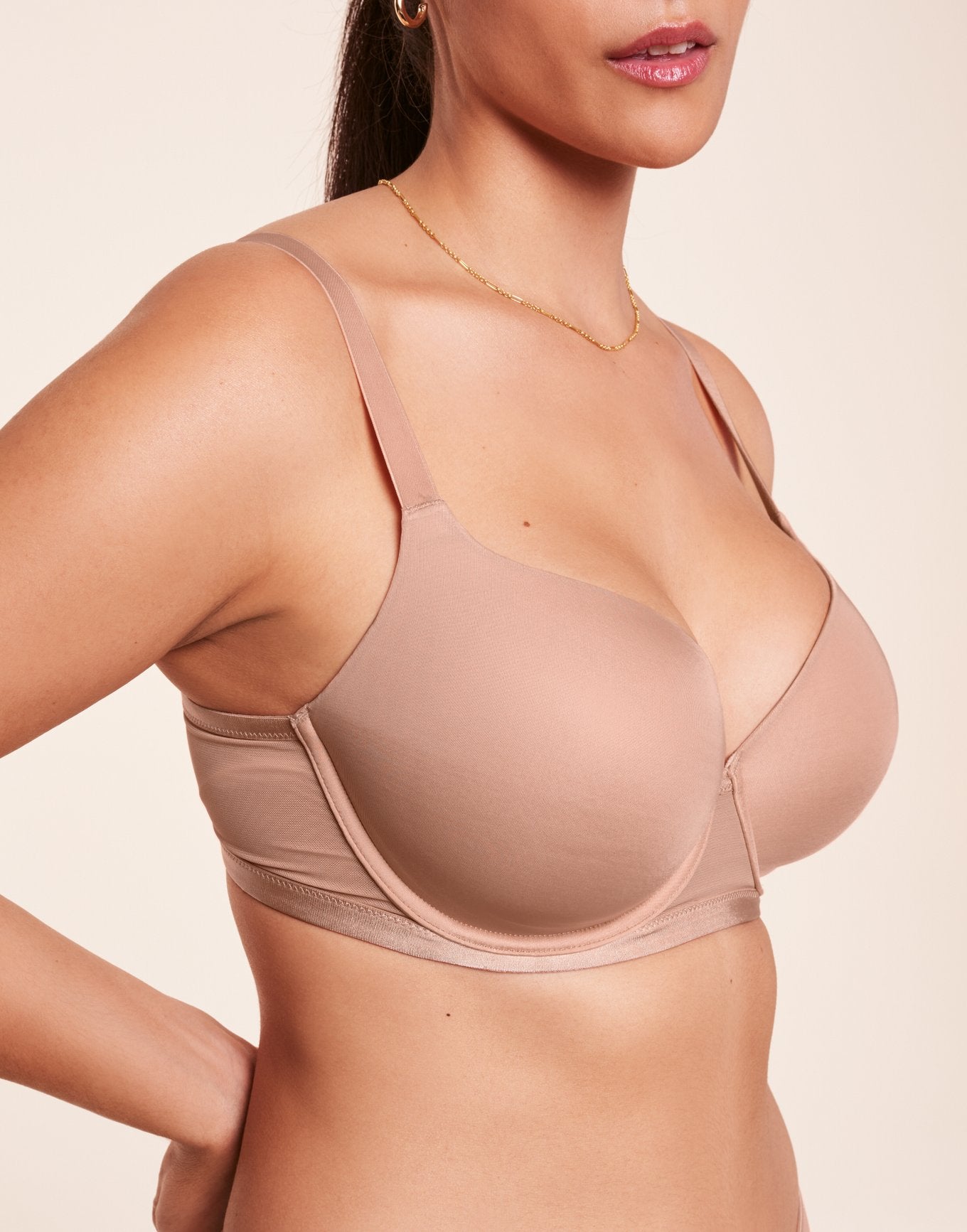 Fallon Contour Beige