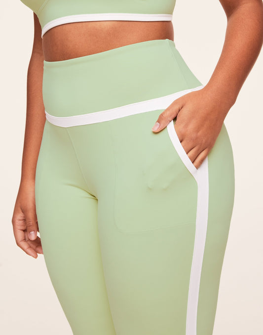 Tori Legging Green