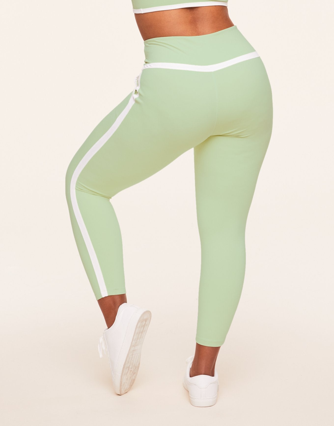 Tori Legging Green