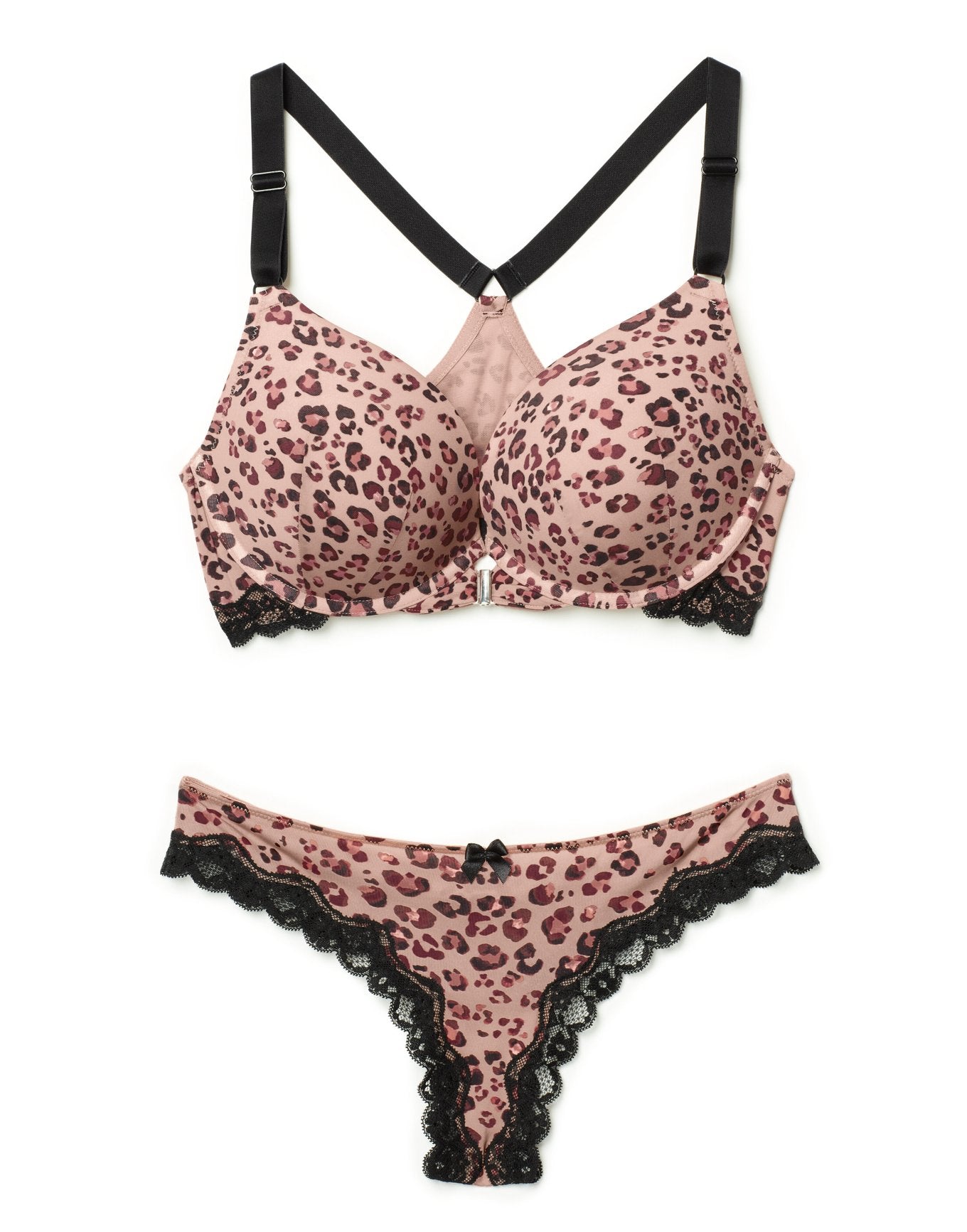 Alexis Contour Print