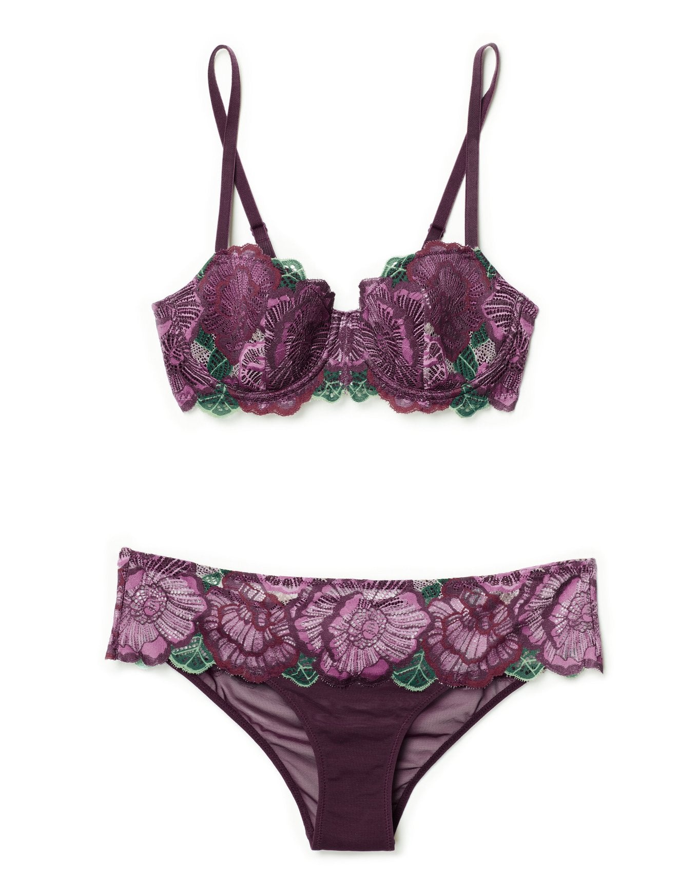 Colete Contour Print