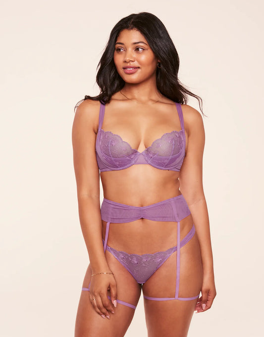 Sofia Contour Purple