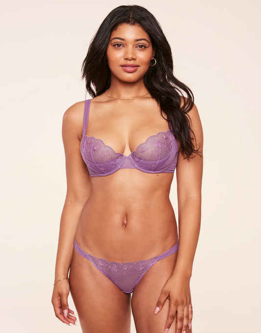 Sofia Contour Purple