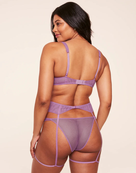 Sofia Contour Purple