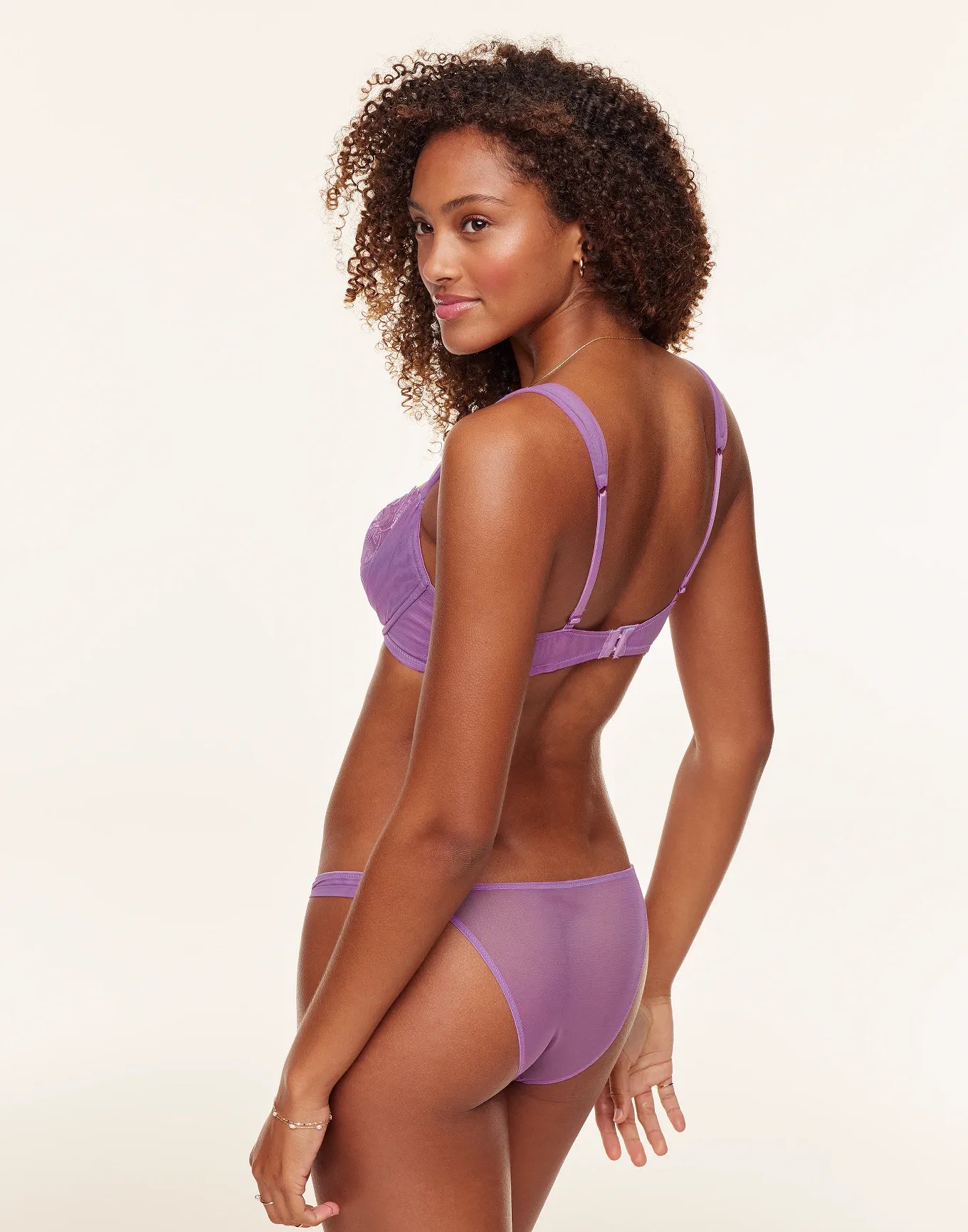 Sofia Contour Purple