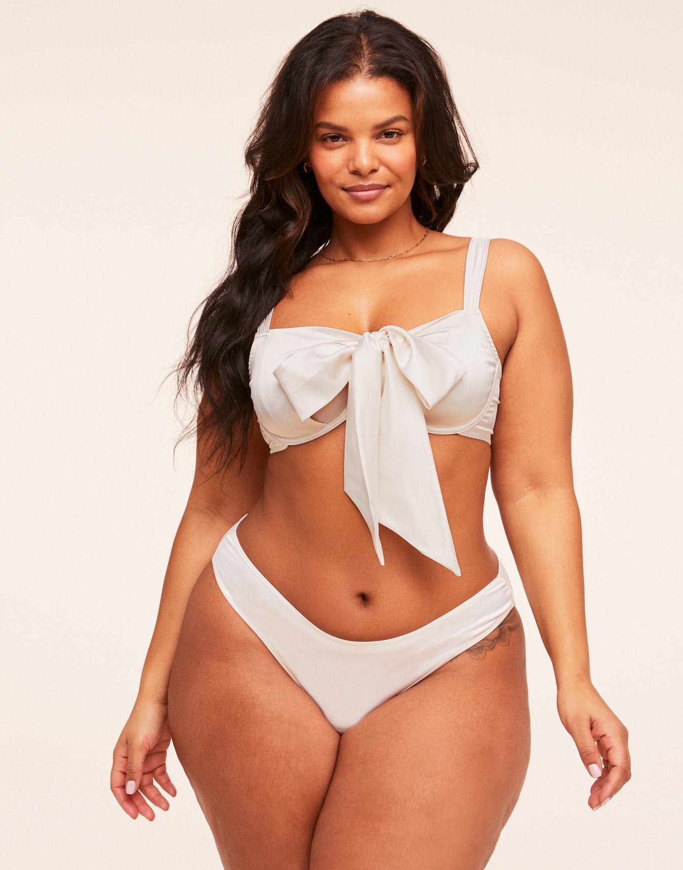 Gynger Unlined