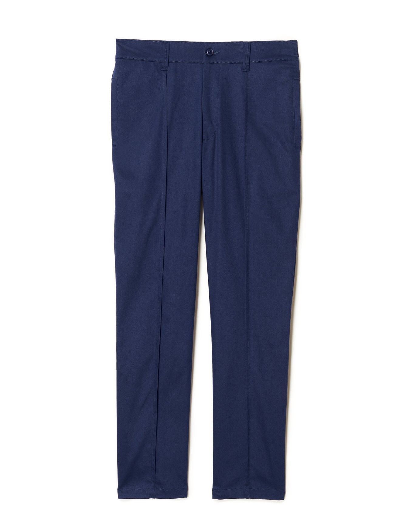 Ash Pant Blue