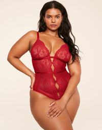 Rosie Unlined