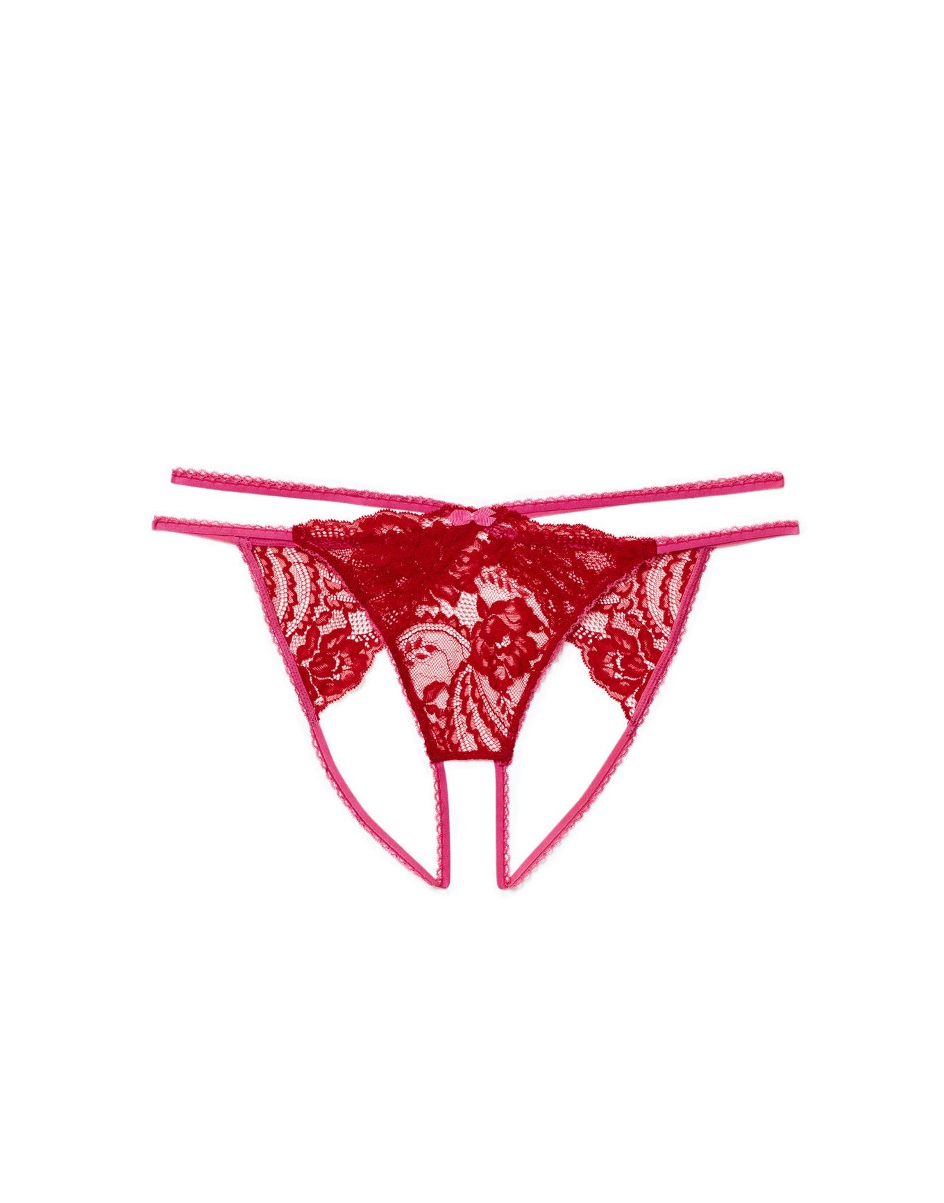 Camylla Red