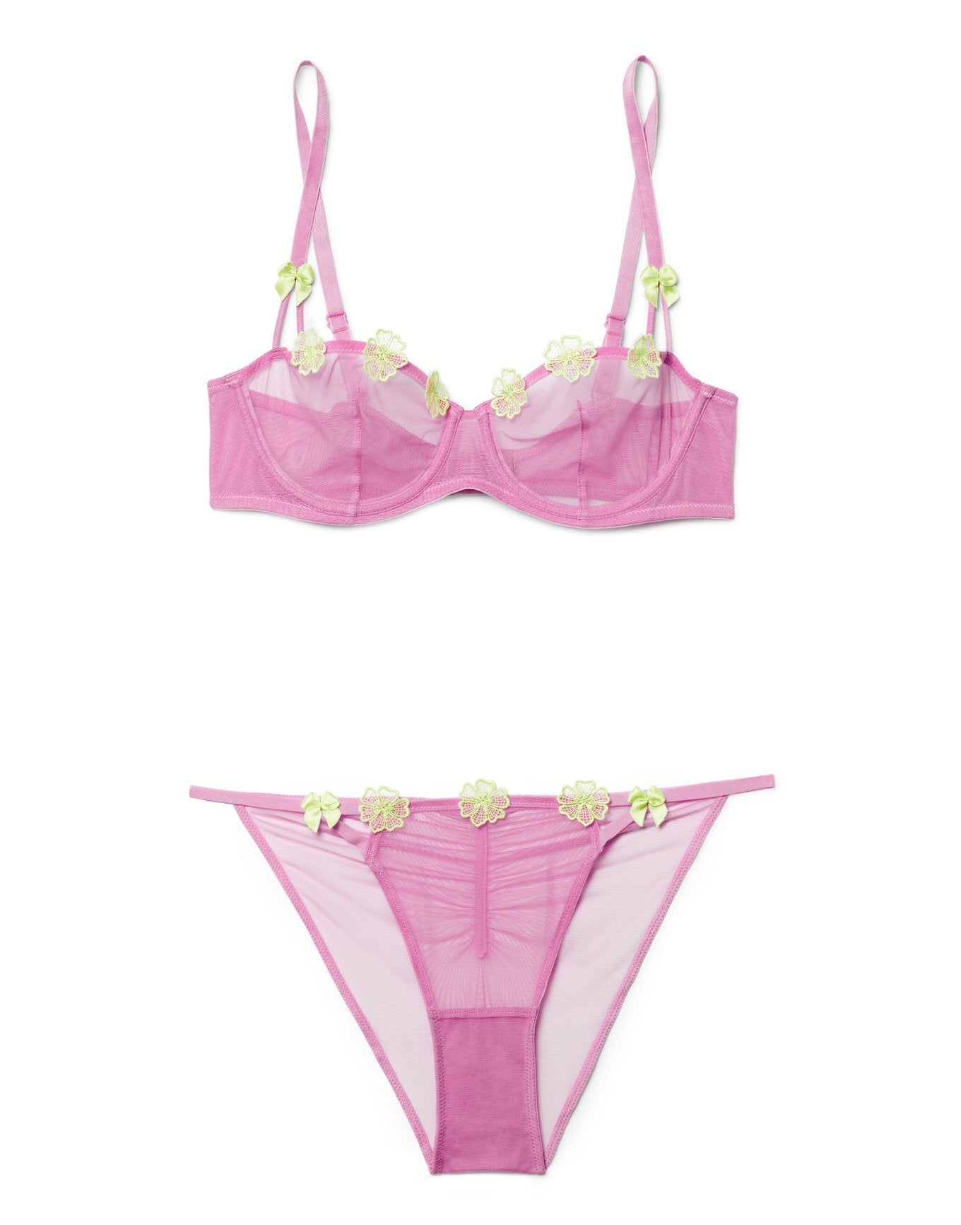 Meadow Unlined Purple