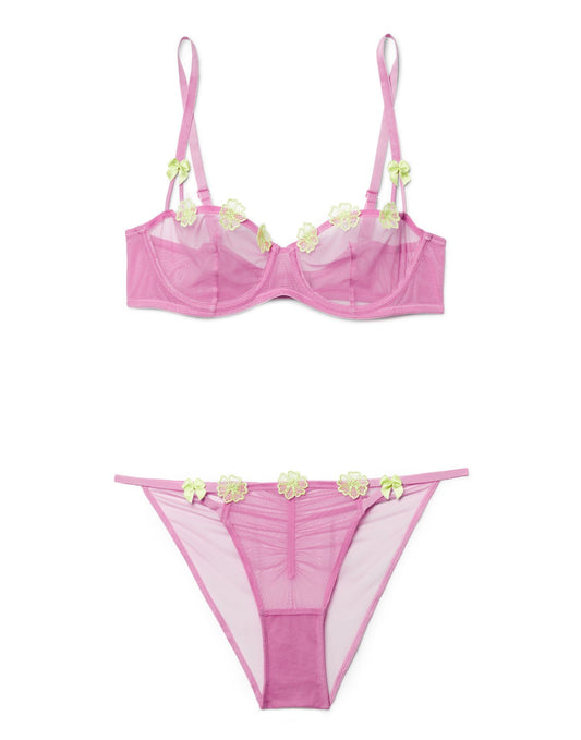 Meadow Unlined Purple