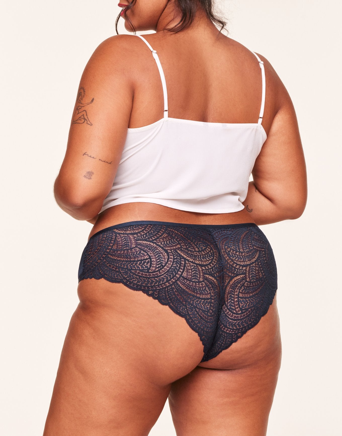 Beatrice Blue