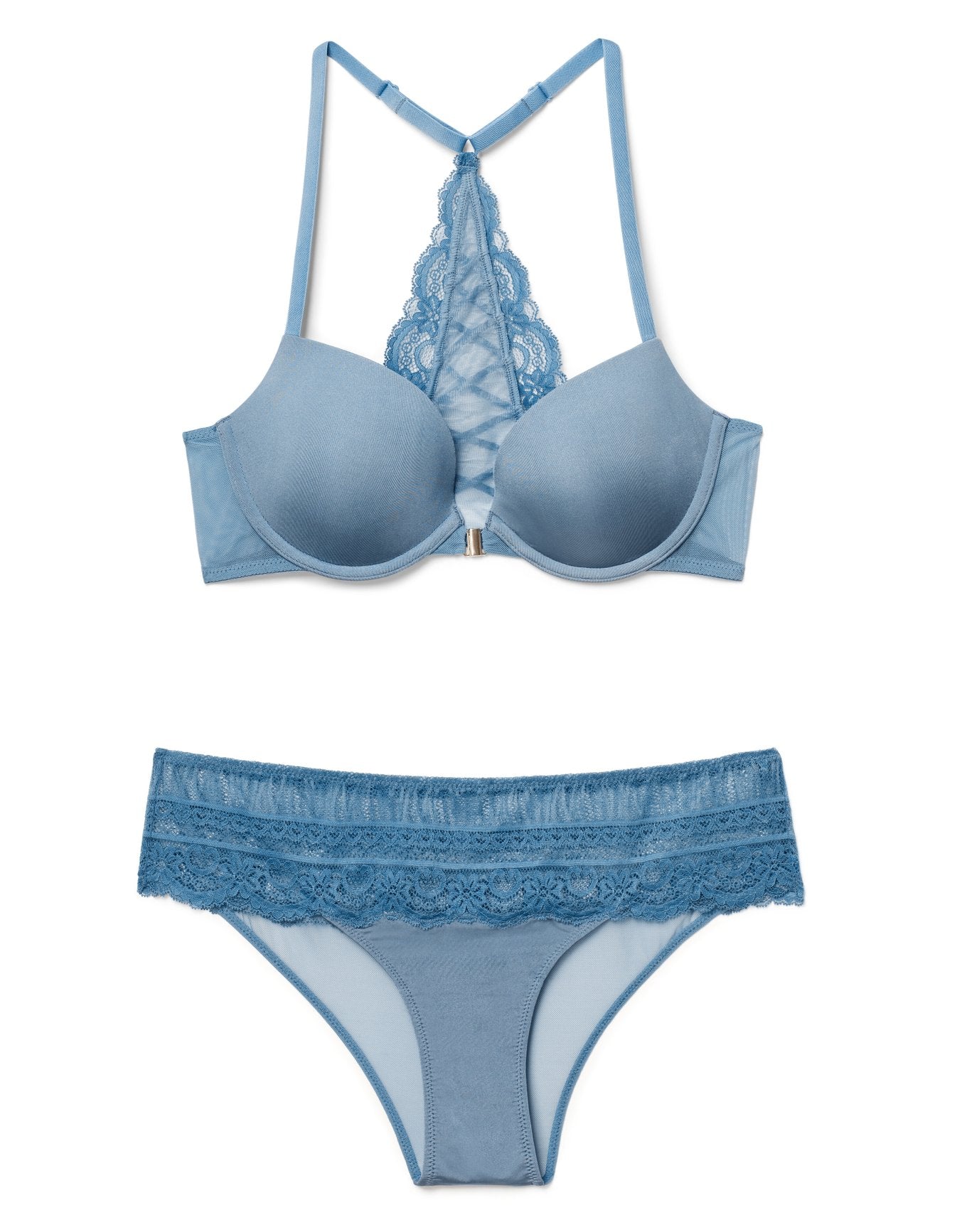 Alara Contour Blue