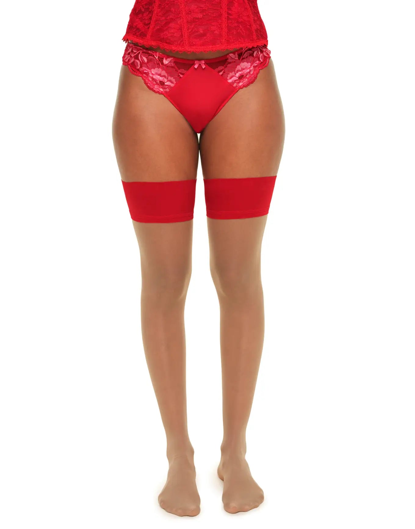 Ingrid Red
