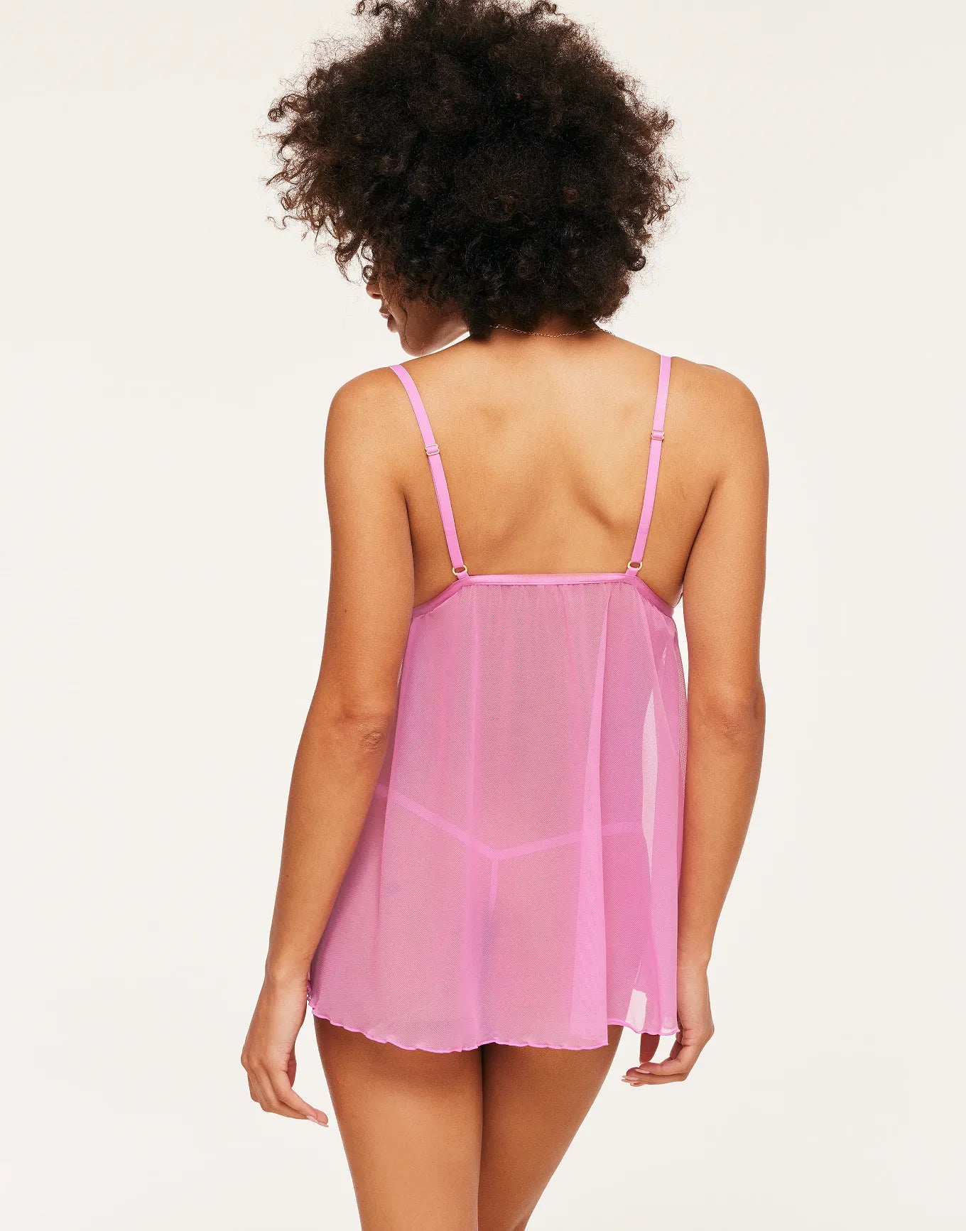Amorata Unlined Print