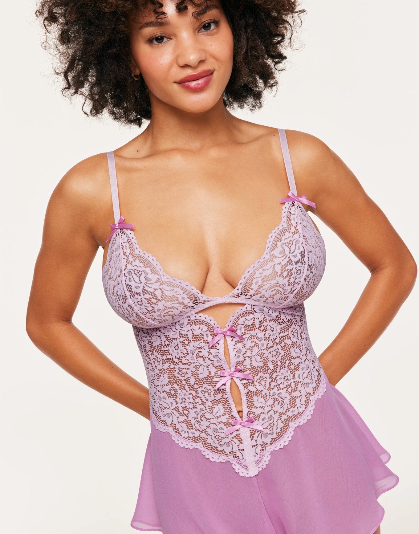 Odessa Pink