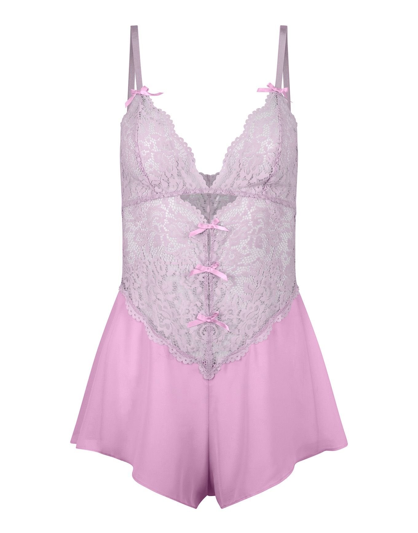 Odessa Pink