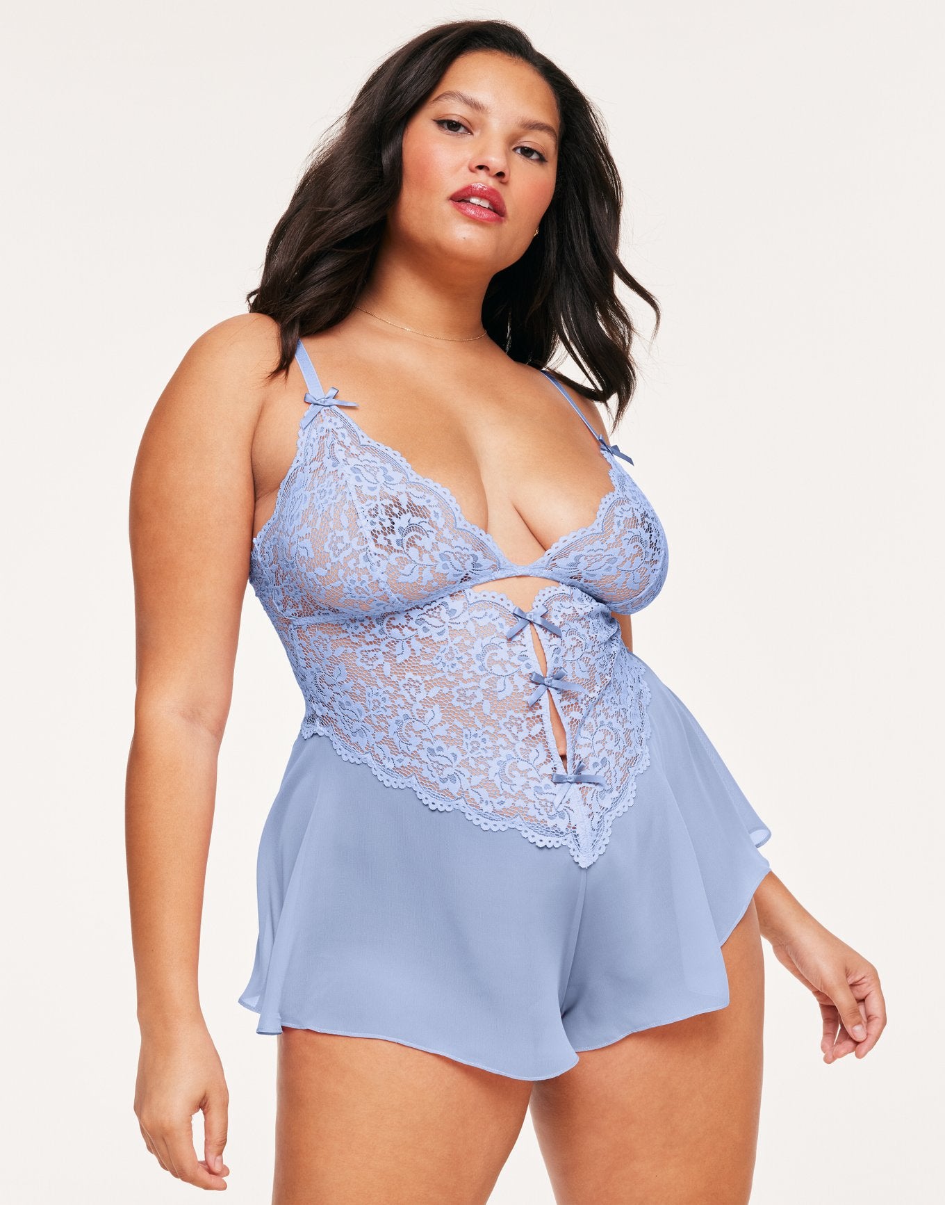 Odessa Blue