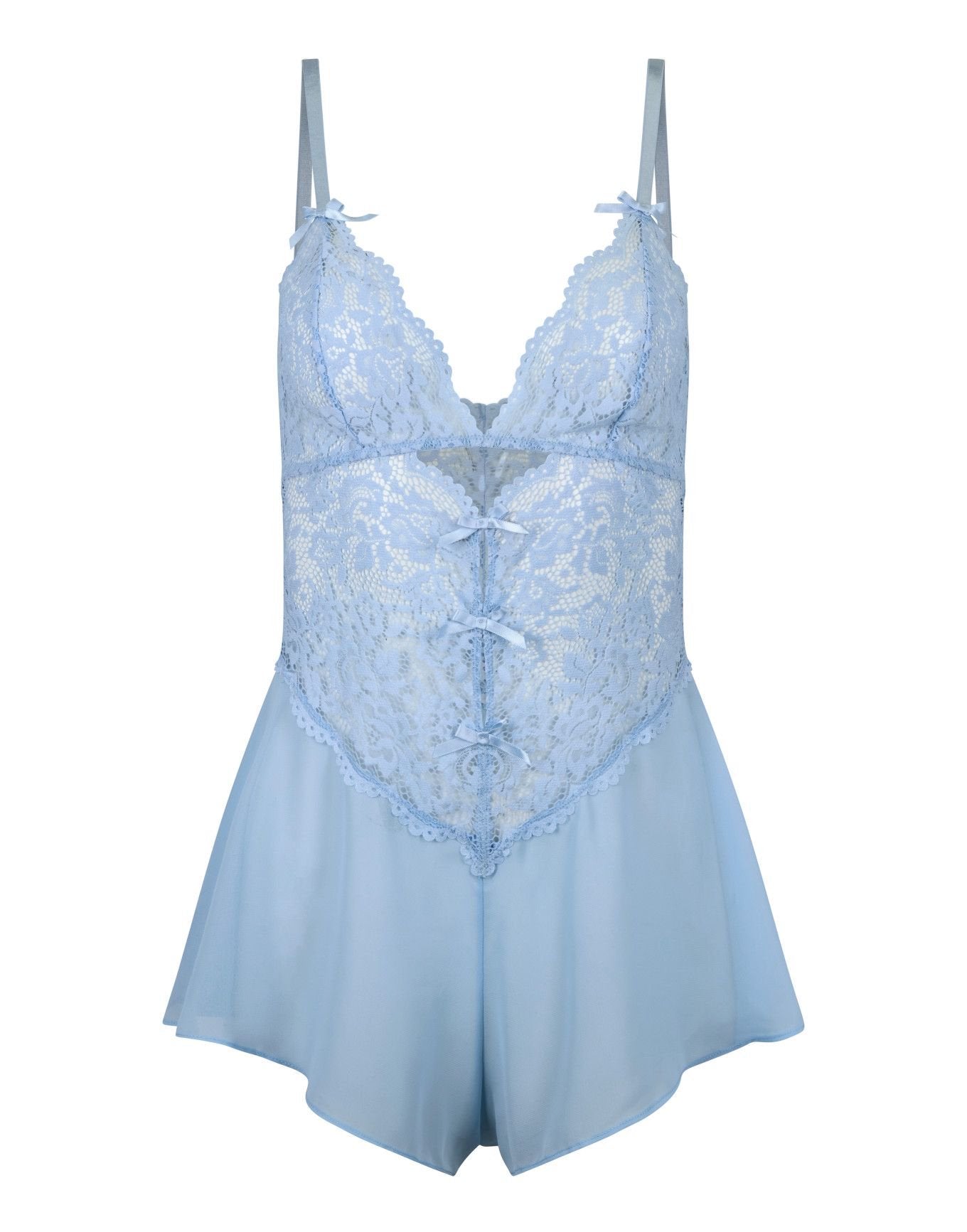 Odessa Blue