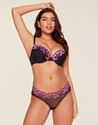 Audrina Push Up