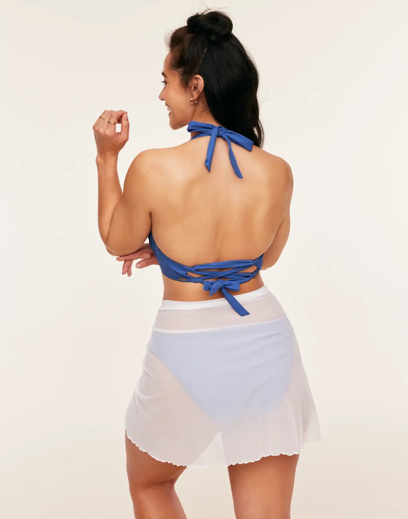 Nikolia White
