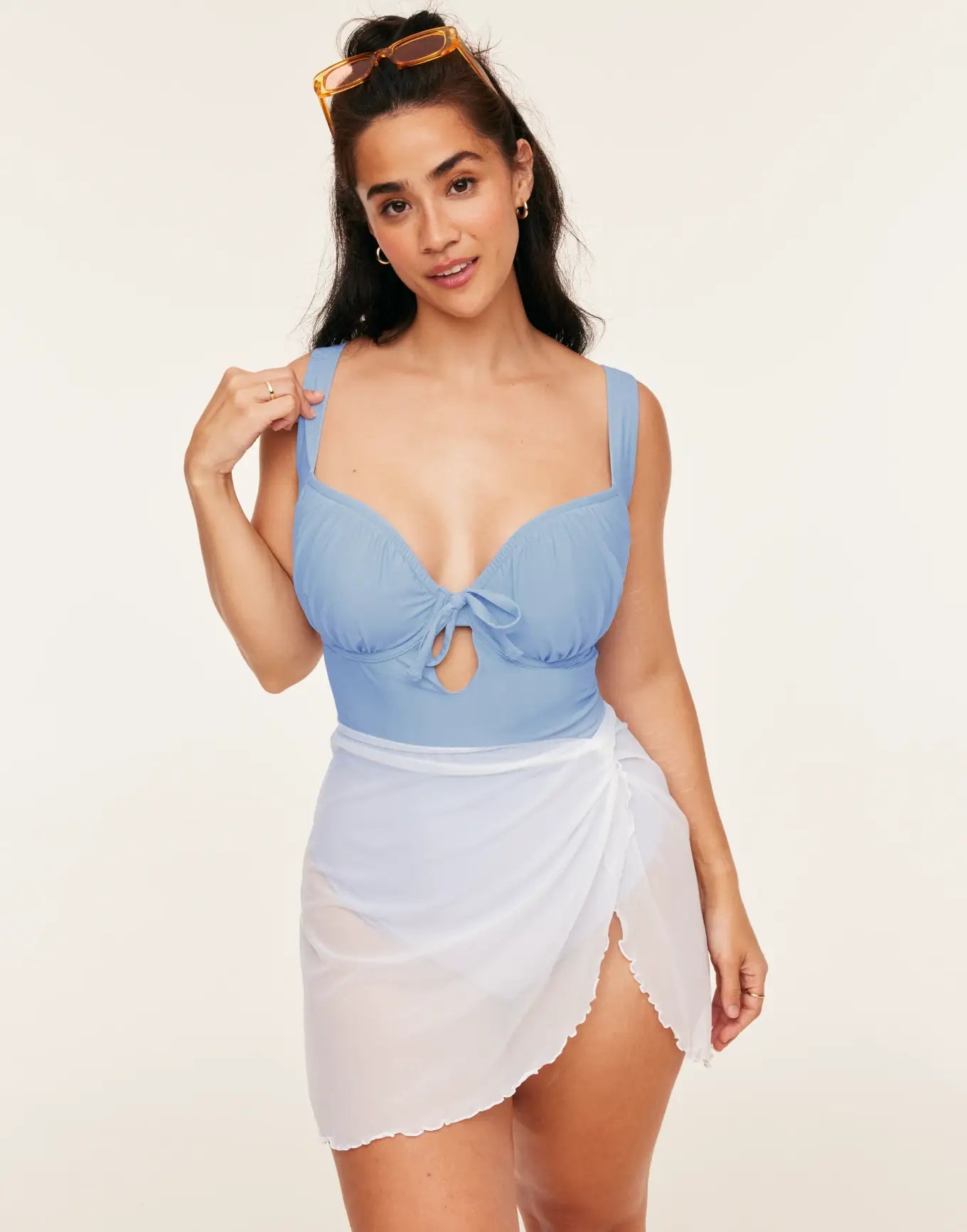 Nikolia White