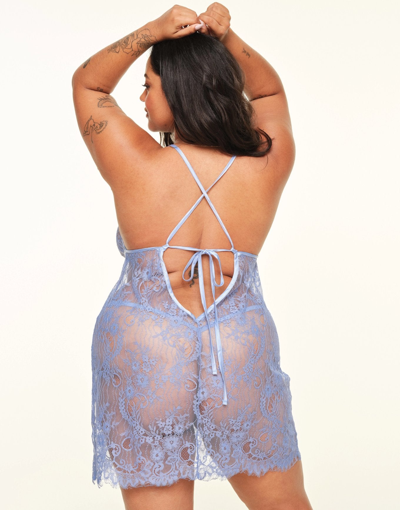 Addison Blue