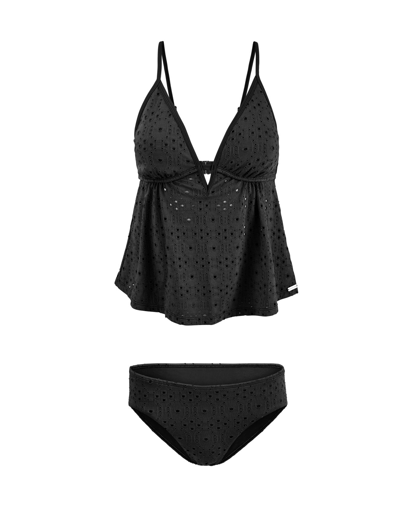 Bailee Contour Black