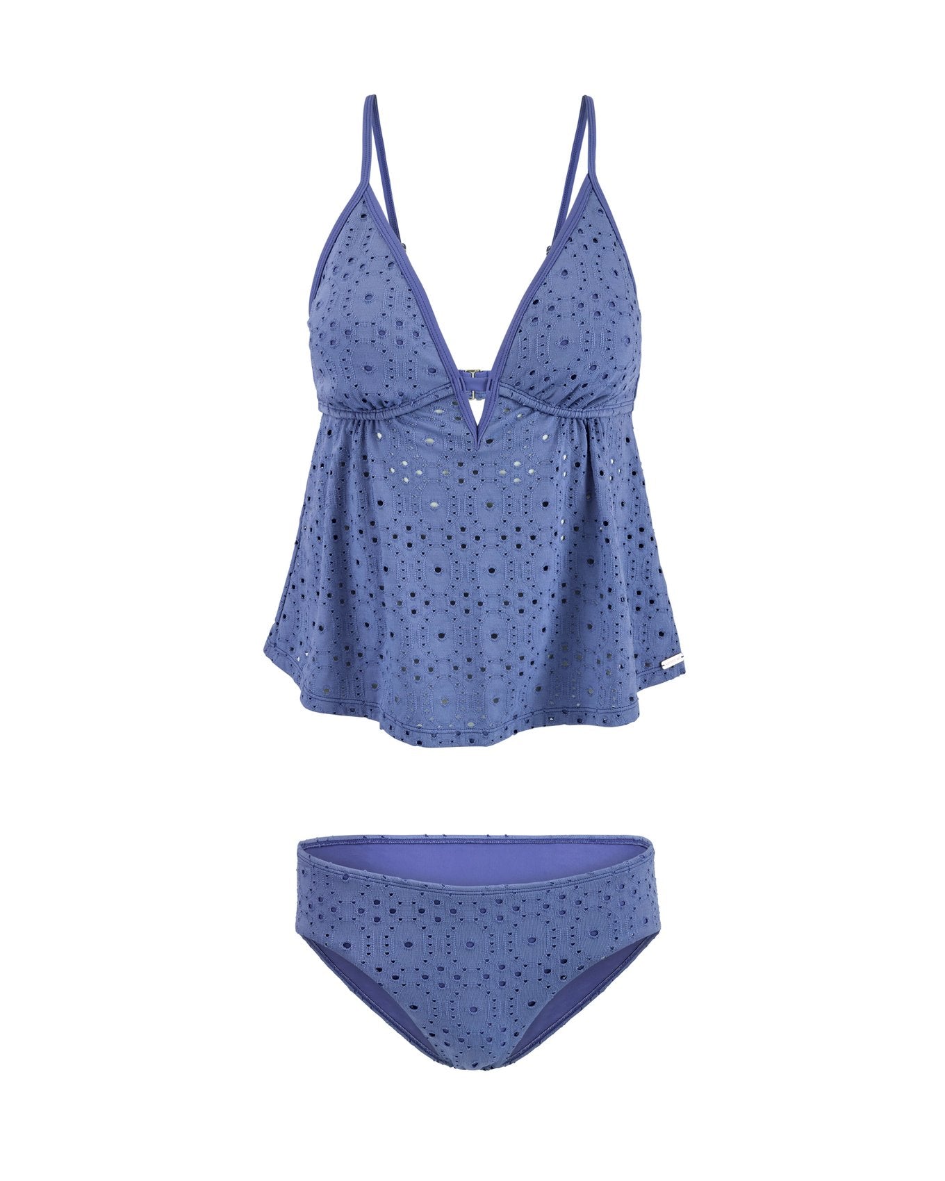 Bailee Contour Blue