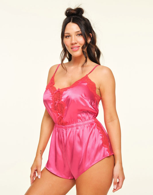 Cilla Pink