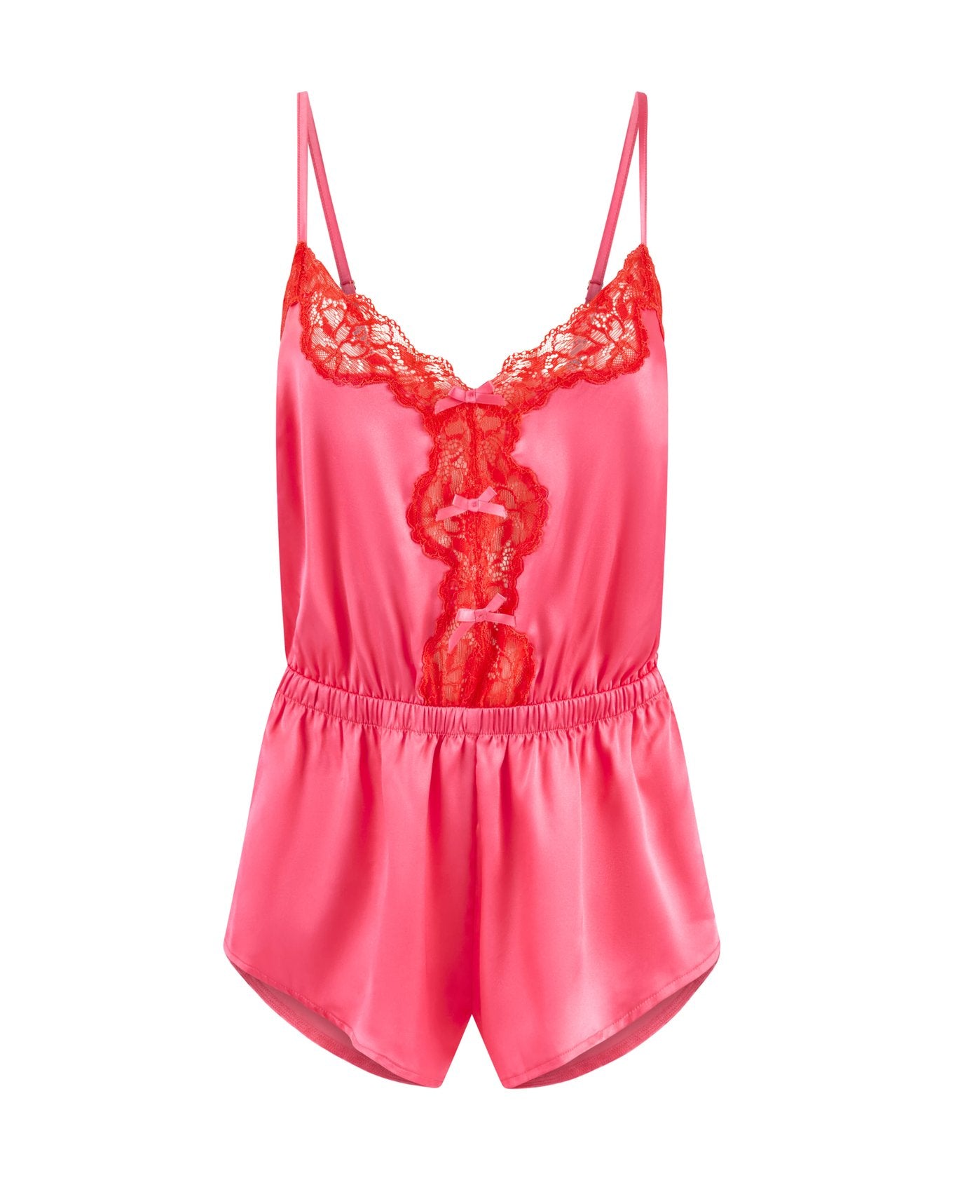 Cilla Pink