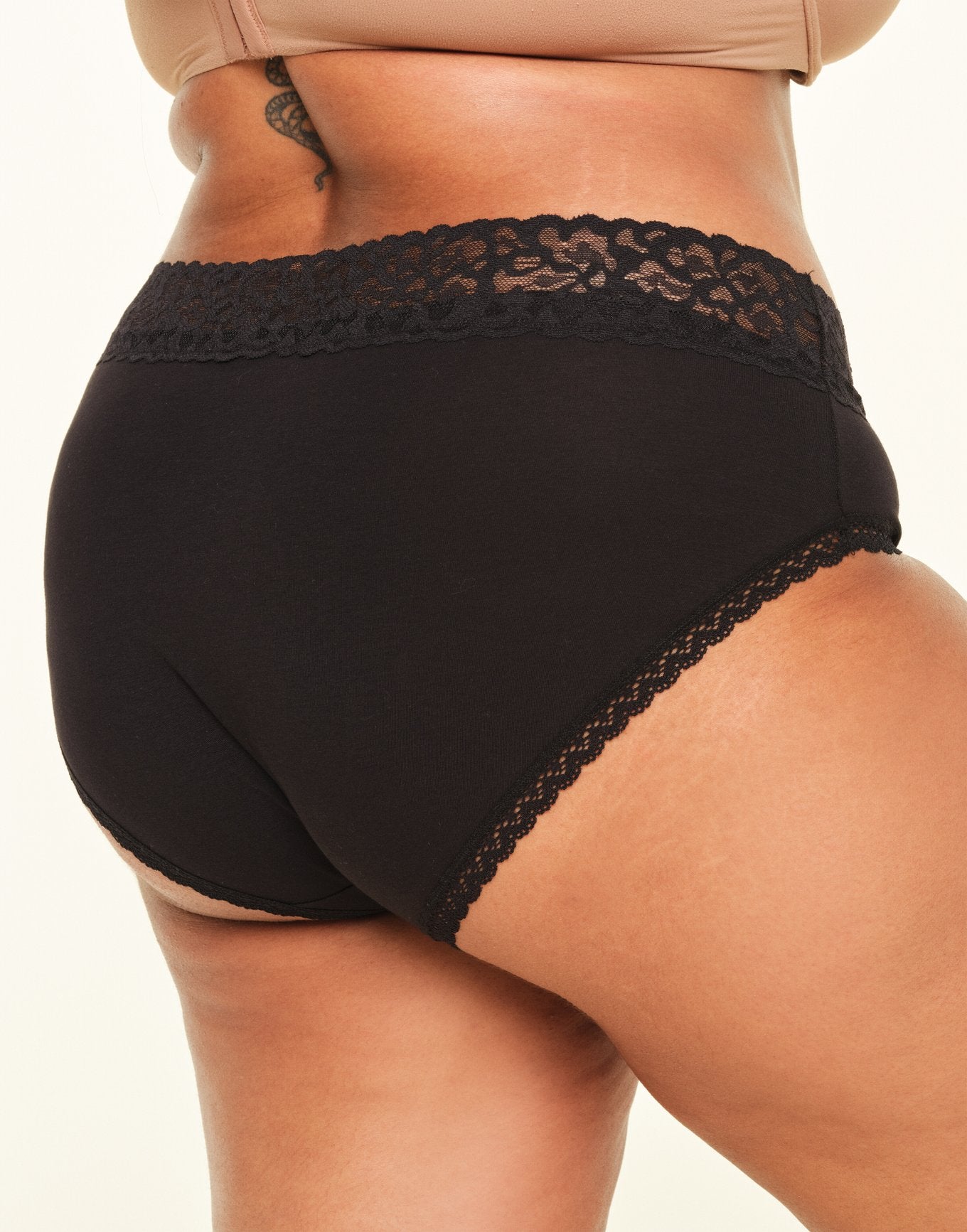 Milley Black