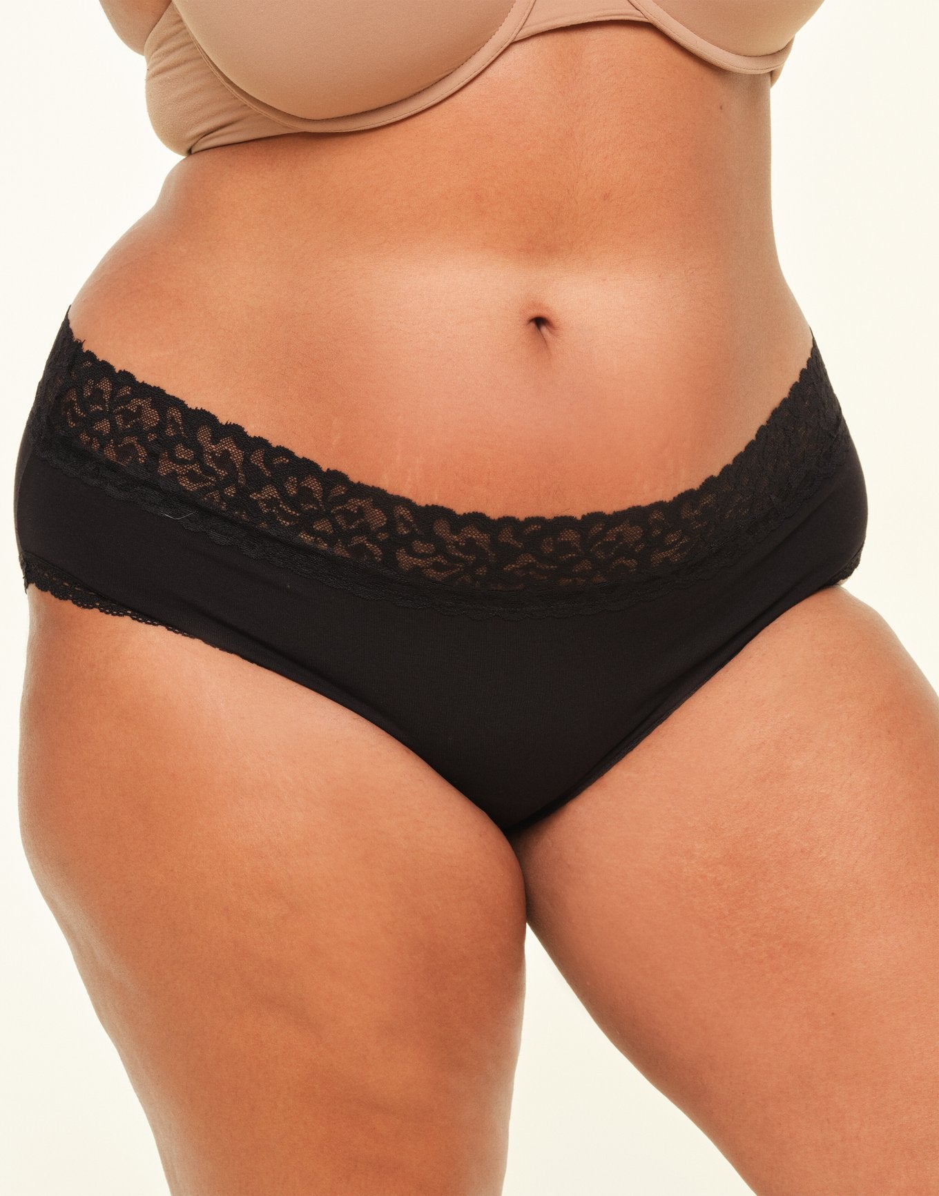 Milley Black