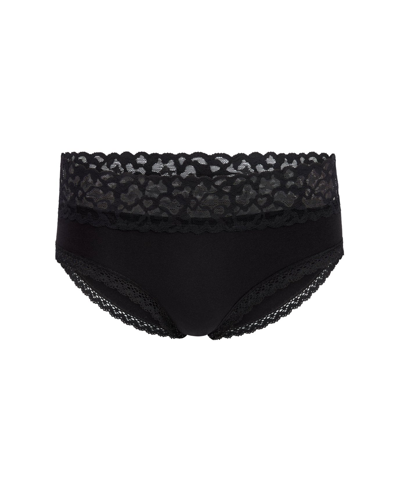 Milley Black
