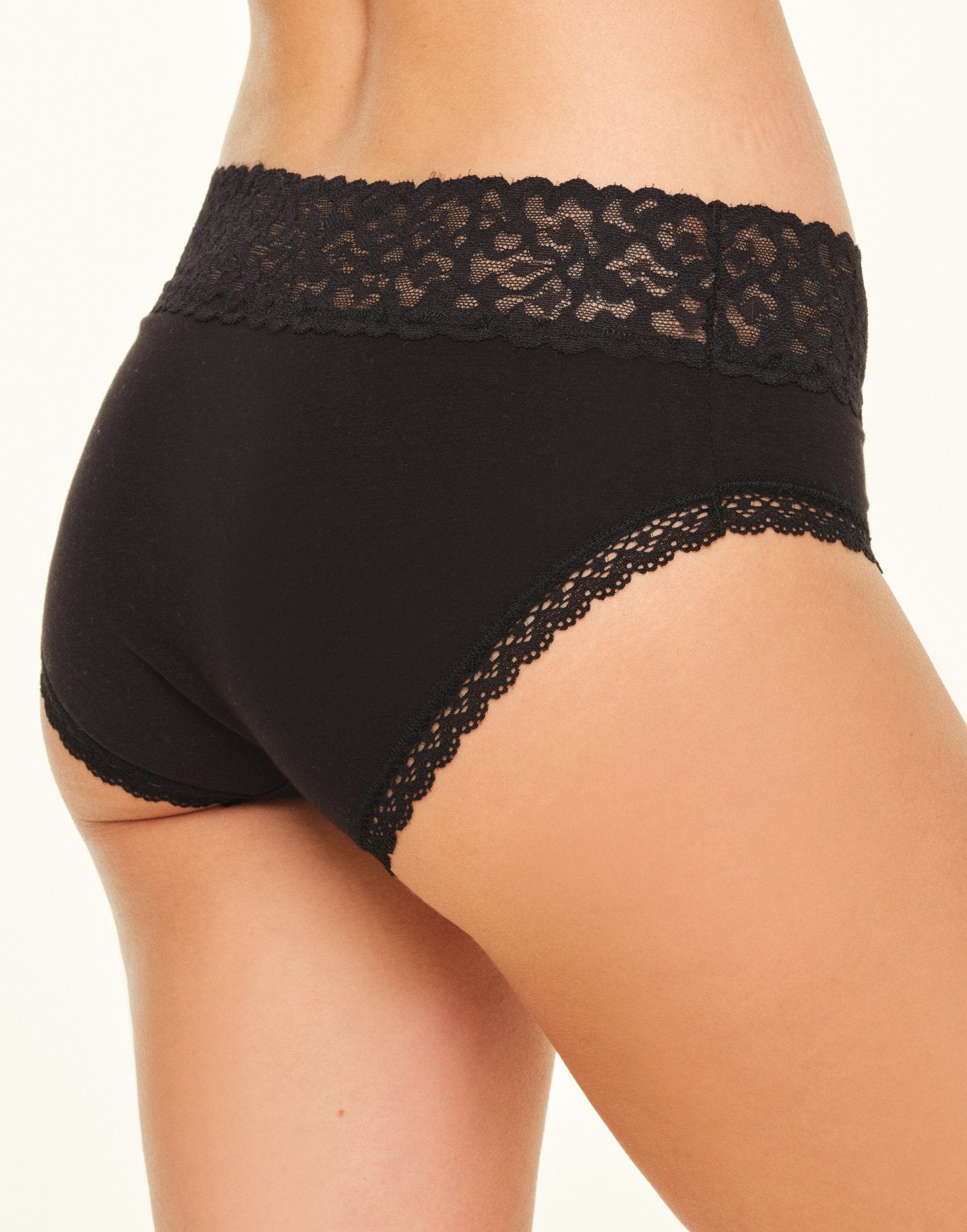 Milley Black