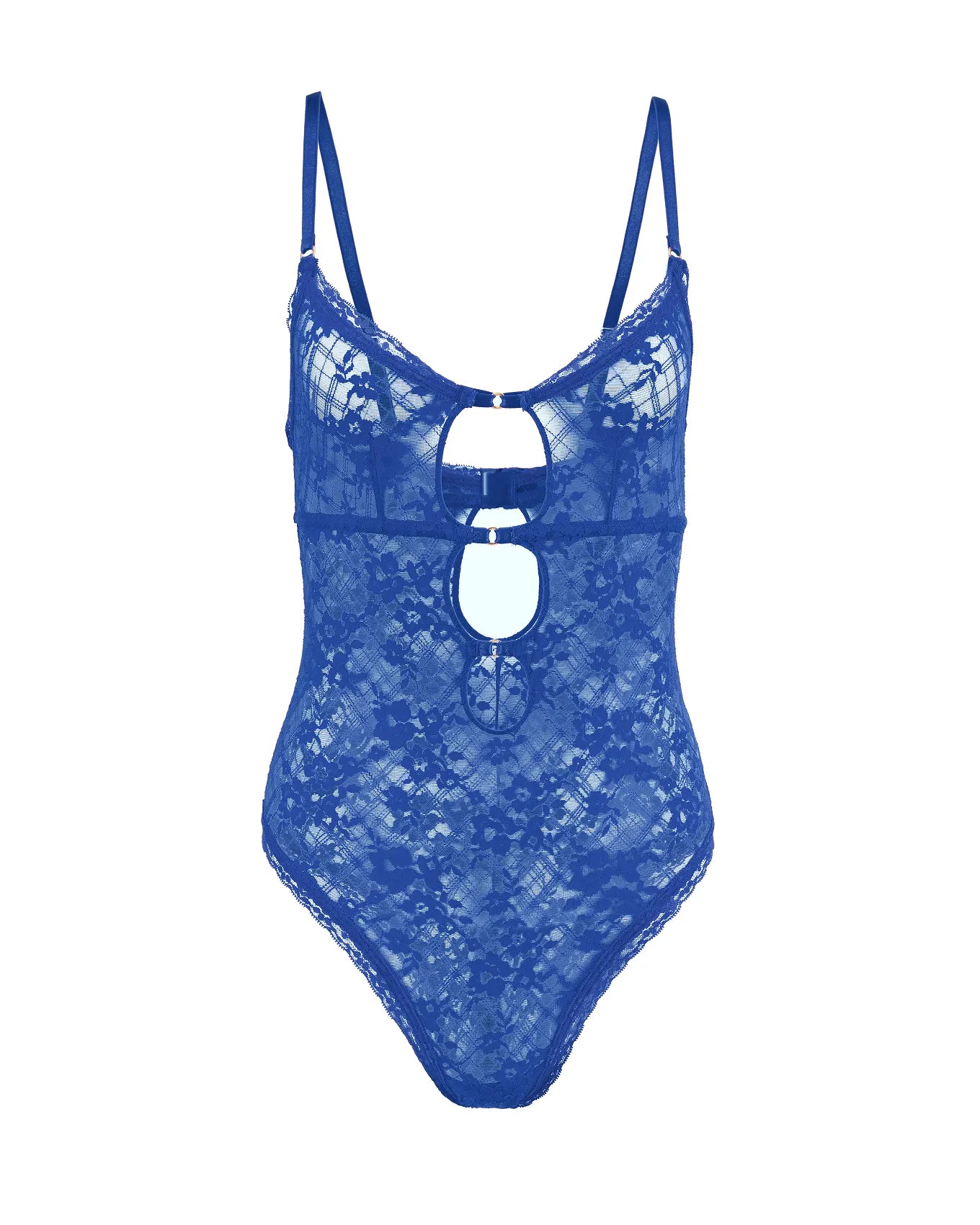 Piper Unlined Blue