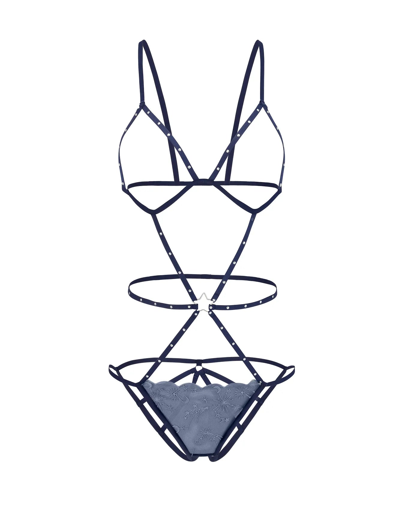 Star Blue