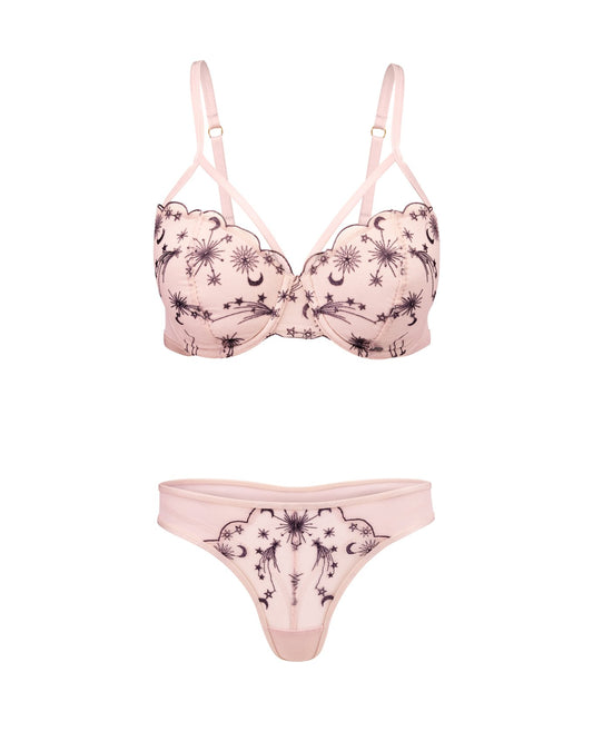 Estelle Contour Pink