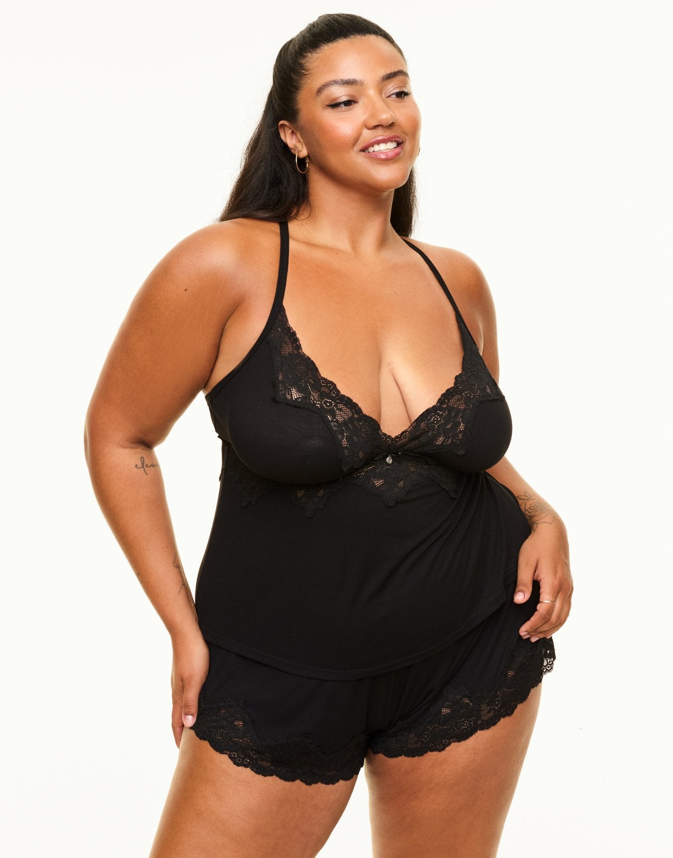 Lora Black