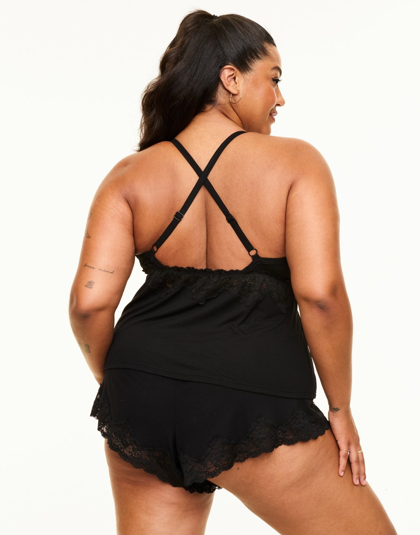 Lora Black