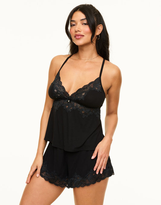 Lora Black