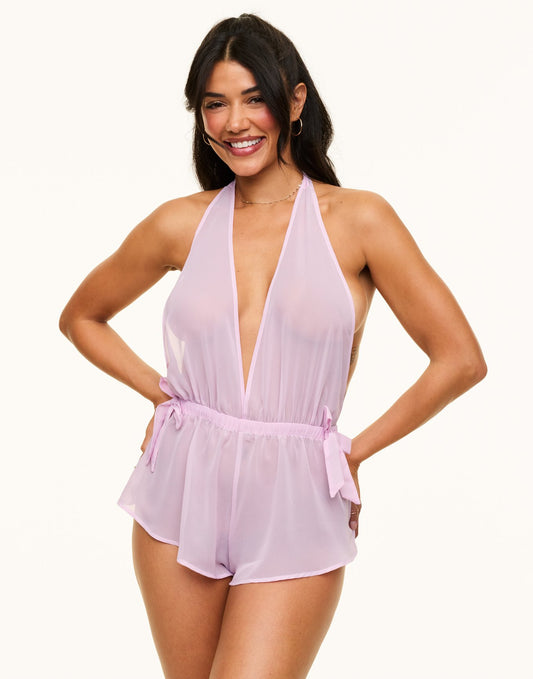 Merilyn Purple