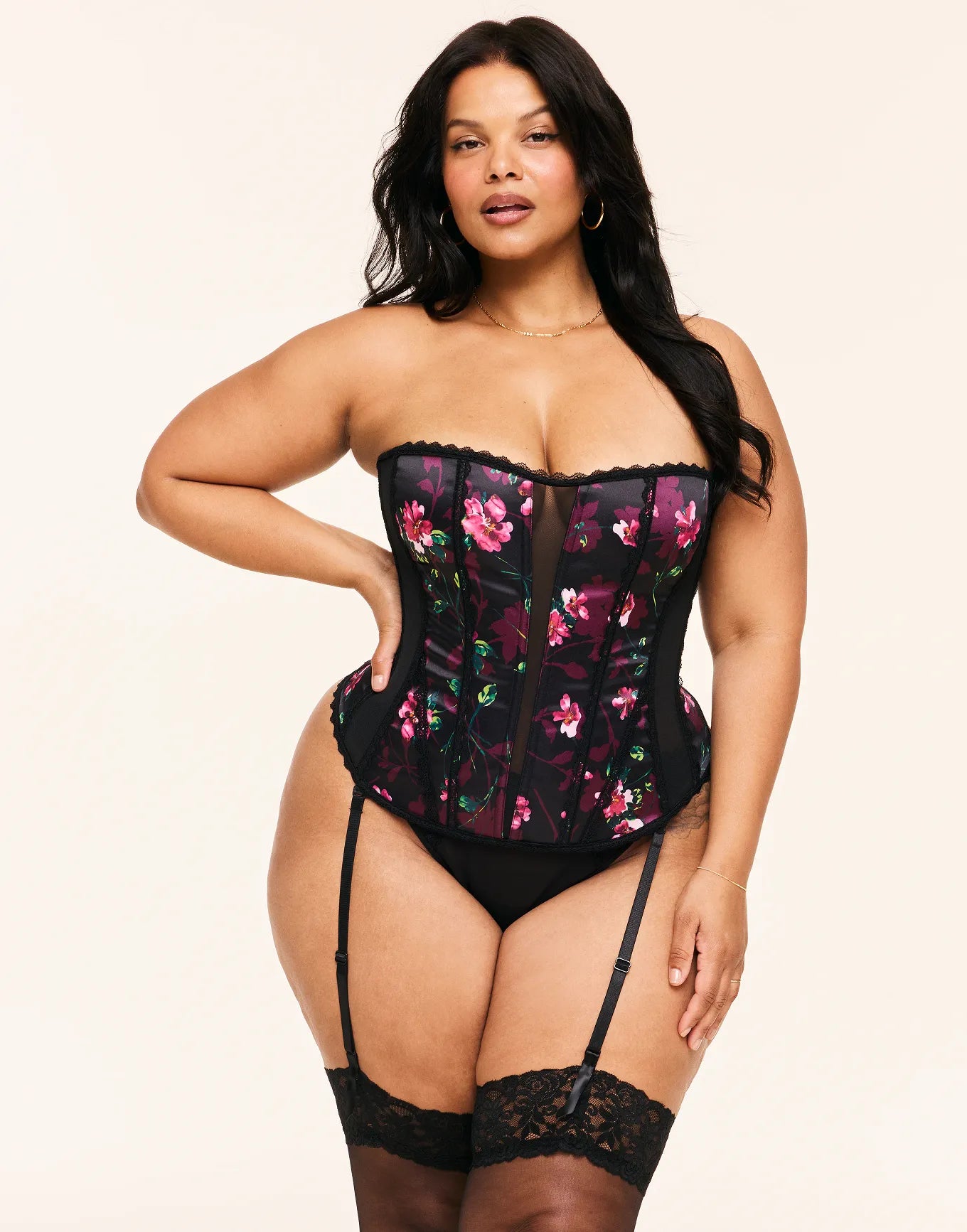 Serene Print